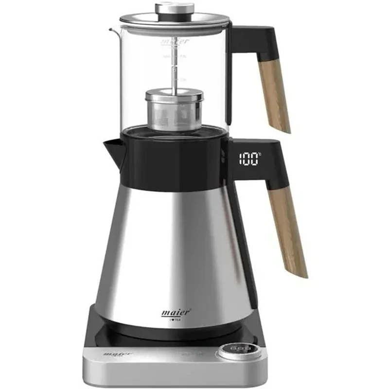 چای ساز مایر مدل MR-6685