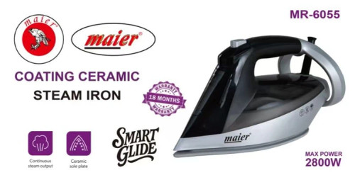 اتو بخار مایر مدل Maier MR-6055