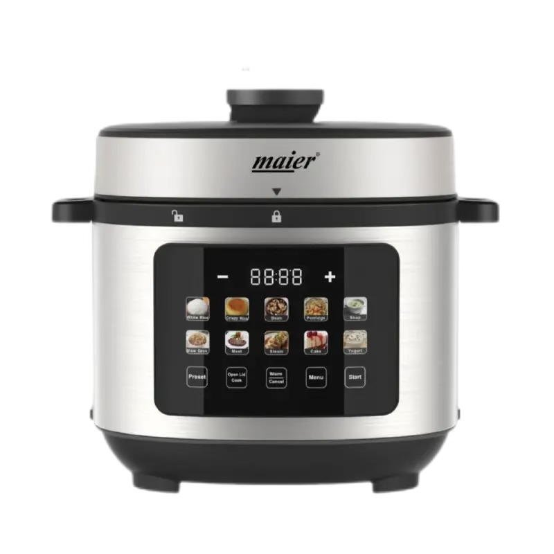 زودپز برقی مایر مدل MR-6464
