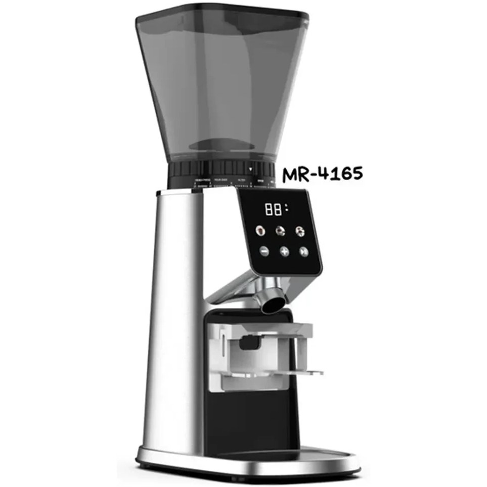 آسیاب قهوه دیجیتال مایر مدل MR4165