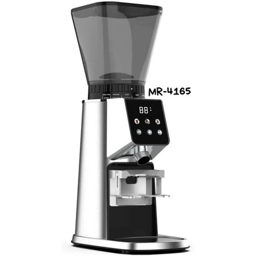 آسیاب قهوه دیجیتال مایر مدل MR4165