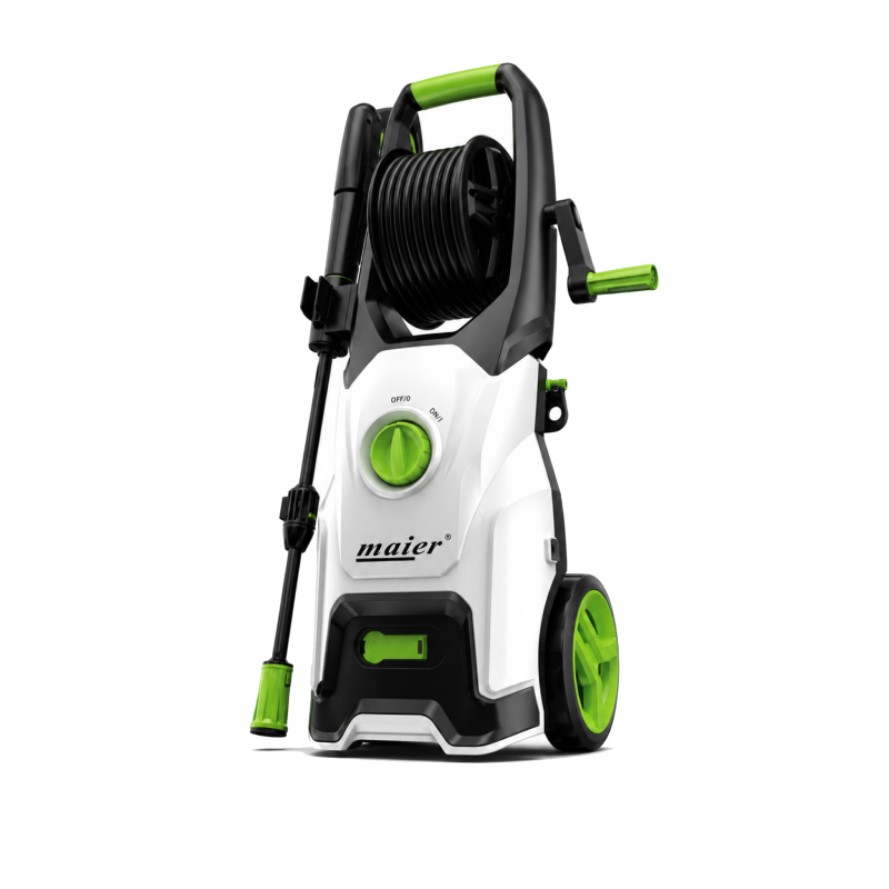 کارواش مایر مدل MR-1560