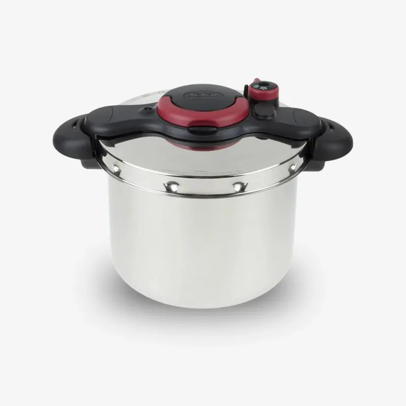 زودپز تفال مدل P4624966-Minut Easy ظرفیت ۹لیتر