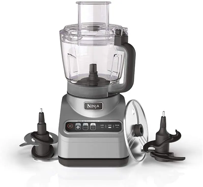 غذاساز نینجا مدل NINJA BN650