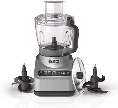 غذاساز نینجا مدل NINJA BN650