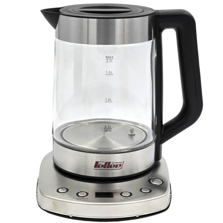 چای ساز فلر مدل TS-210
