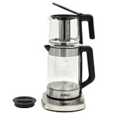 چای ساز فلر مدل TS-210