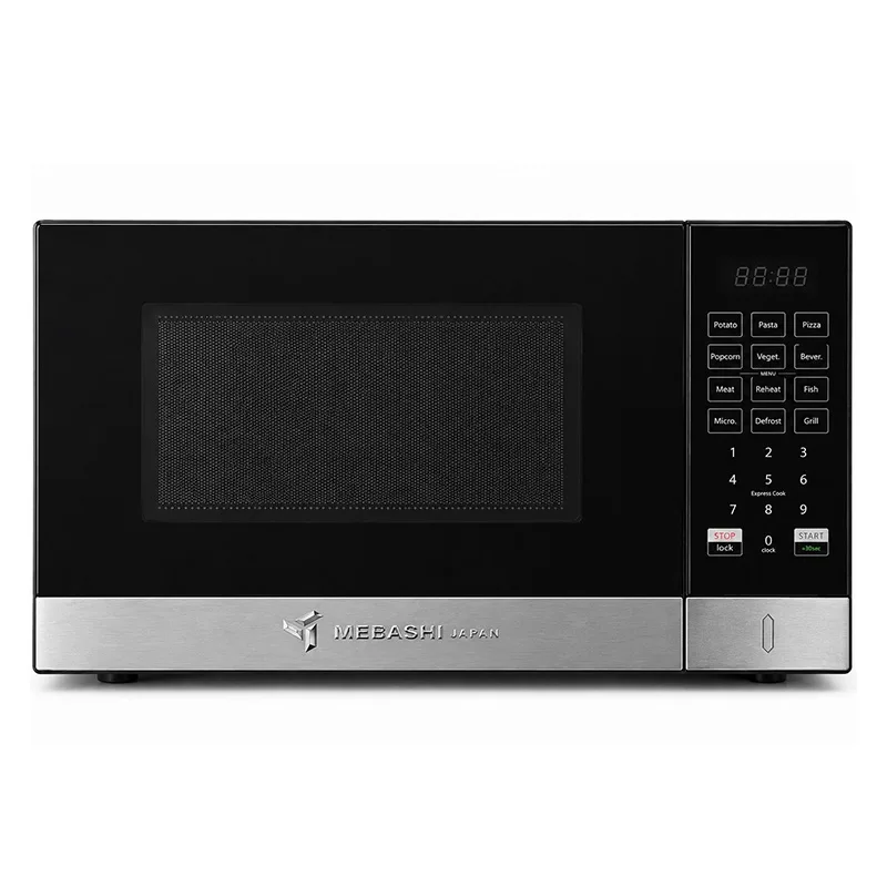مایکروویو مباشی 42 لیتری گریل‌دار مدل ME-MW4200