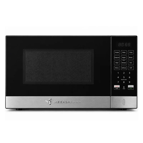 مایکروویو مباشی 42 لیتری گریلدار مدل ME-MW4200