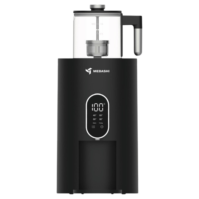 چای ساز و سماور مباشی مدل ME-SMV4001