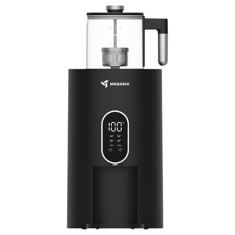 چای ساز و سماور مباشی مدل ME-SMV4001
