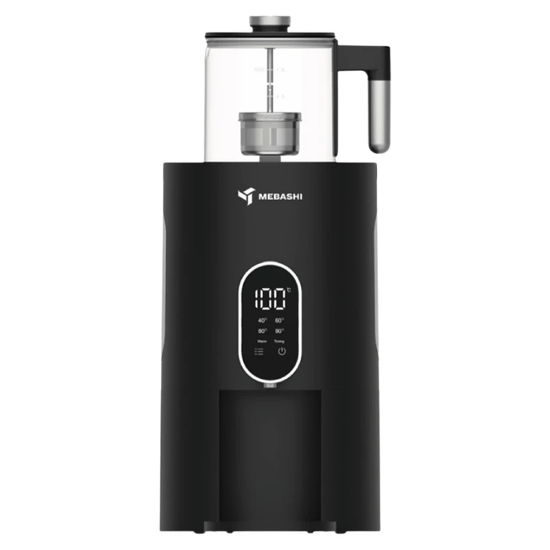 چای ساز و سماور مباشی مدل ME-SMV4002