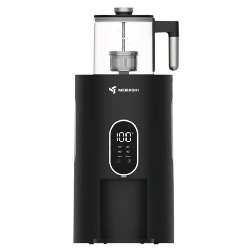 چای ساز و سماور مباشی مدل ME-SMV4002