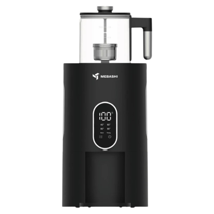 چای ساز و سماور مباشی مدل ME-SMV4002