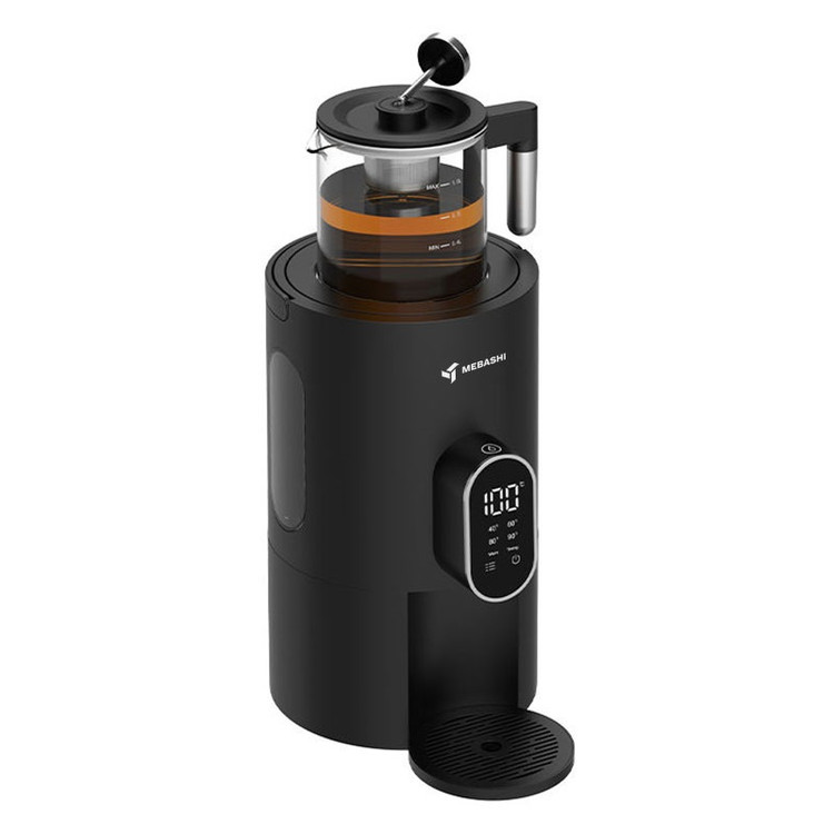 چای ساز و سماور مباشی مدل ME-SMV4002