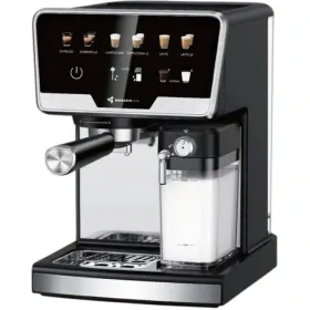 اسپرسوساز مباشی مدل ME-ECM 2507