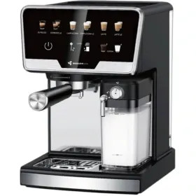 اسپرسوساز مباشی مدل ME-ECM 2507