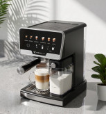 اسپرسوساز مباشی مدل ME-ECM 2507