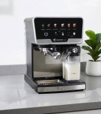 اسپرسوساز مباشی مدل ME-ECM 2507