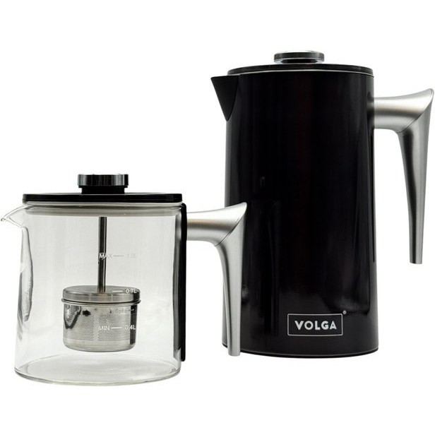 چای ساز ولگا مدلVOLGA_152_M