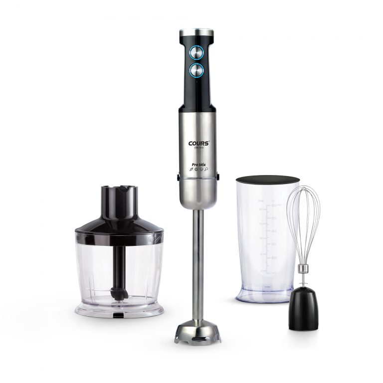 گوشتکوب سه کاره کورس KORS مدل CHB1813