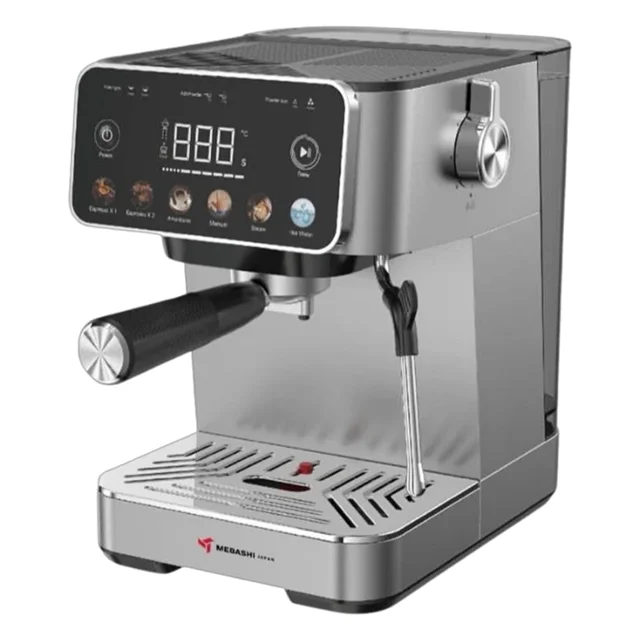 اسپرسو ساز مباشی مدل ME-ECM2122