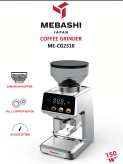 آسیاب قهوه مباشی مدل ME-CG2310