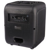اسپیکر بلوتوثی برودو مدل BTS-1740