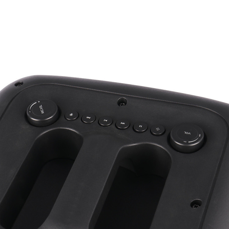 اسپیکر بلوتوثی برودو مدل BTS-1740