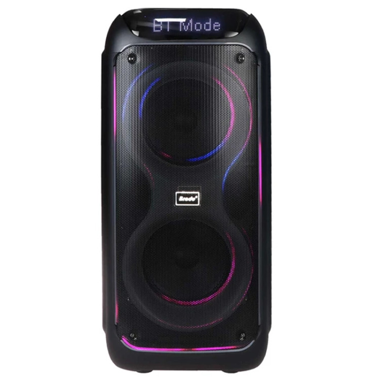 اسپیکر قابل حمل مدل BTS-2122