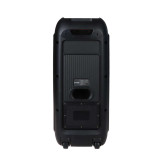 اسپیکر قابل حمل مدل BTS-2122