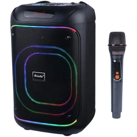اسپیکر بلوتوثی برودو BTS-2285