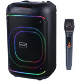 اسپیکر بلوتوثی برودو BTS-2285