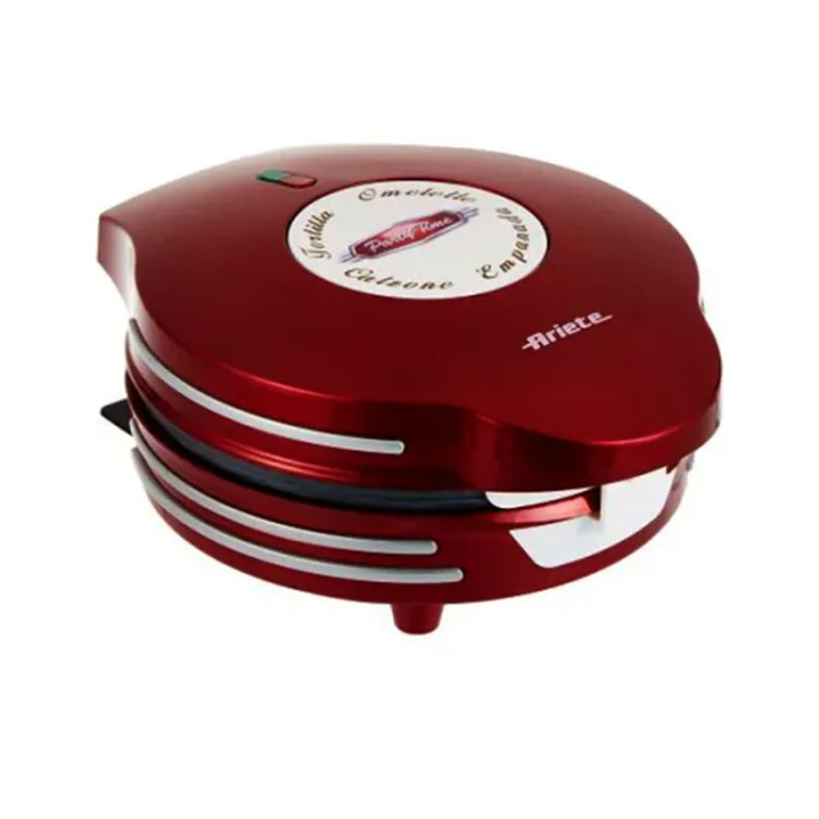 املت و اسنک پز آریته مدل 182 ARIETE