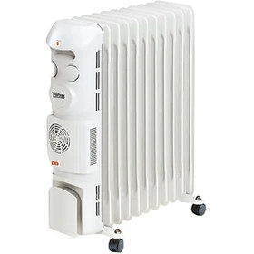 شوفاژ برقی سانفورد مدل SF1211OH
